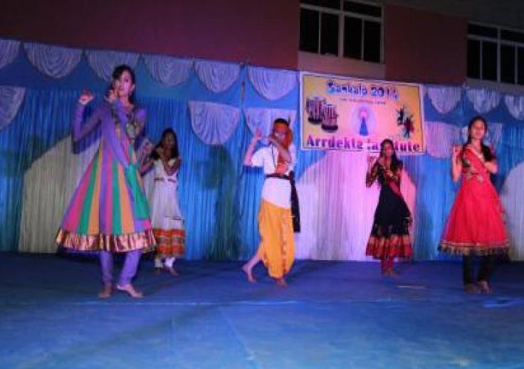 Arrdekta Institute of Technology Sabarkantha Images photo 3