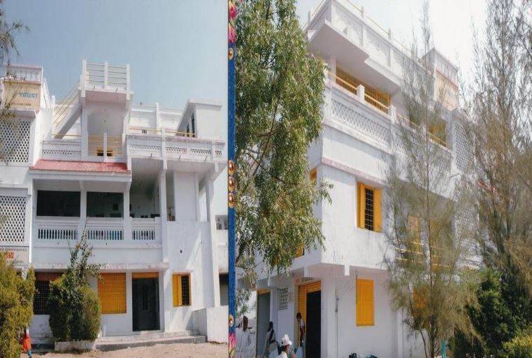 Arrdekta Institute of Technology Sabarkantha Images photo 4