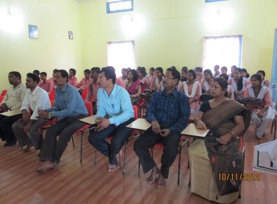 Bhawanipur Anchalik College Barpeta Campus Photos photo 1