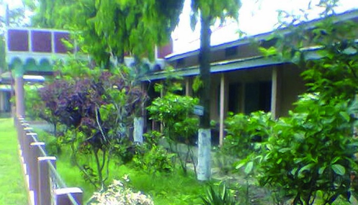 Bhawanipur Anchalik College Barpeta Campus Photos photo 3