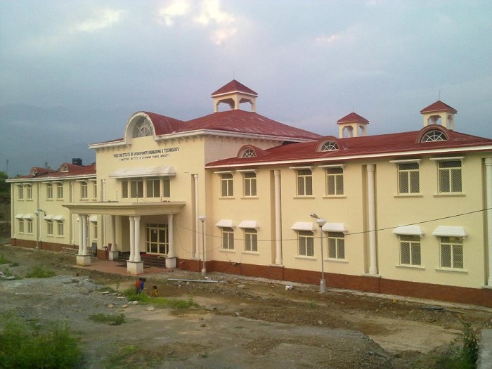 THDC Institute of Hydro Power Engineering and Technology Garhwal THDC - Gallery photo 2