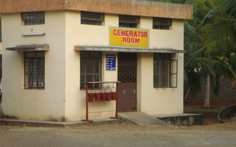 Adhiparasakthi Engineering College Kanchipuram APEC Images photo 5