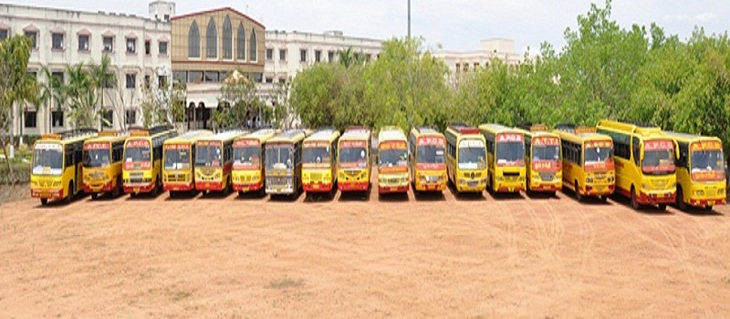 Adhiparasakthi Engineering College Kanchipuram APEC Images photo 7