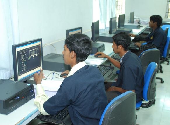 Arasu Engineering College Kumbakonam College Images photo 2