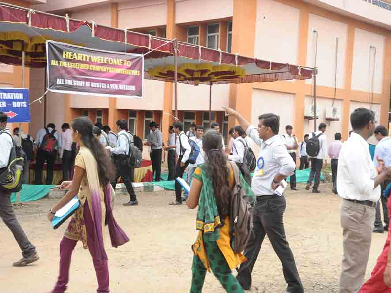 UBDT College of Engineering Davanagere UBDT - Gallery photo 2