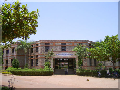 BEC Bagalkot Campus photo 5