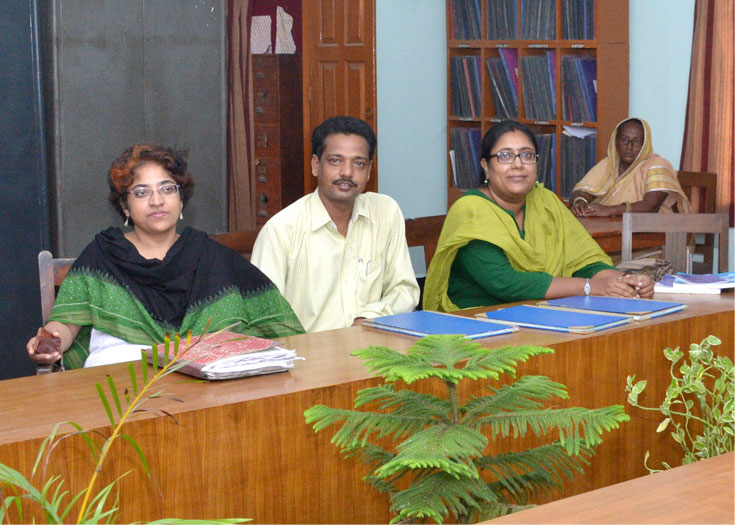 Acharya Prafulla Chandra College Kolkata Campus and Facilities photo 1