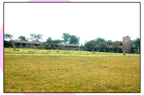 Andhra Muslim College of Arts and Science Guntur Infrastructure photo 5