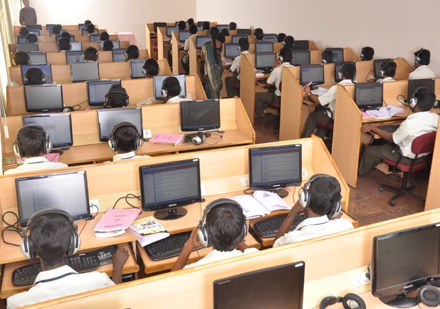 ESEC Campus photo 2