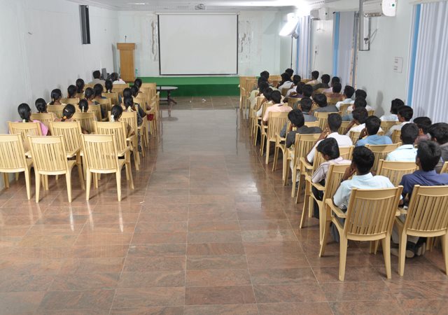 ESEC Campus photo 3