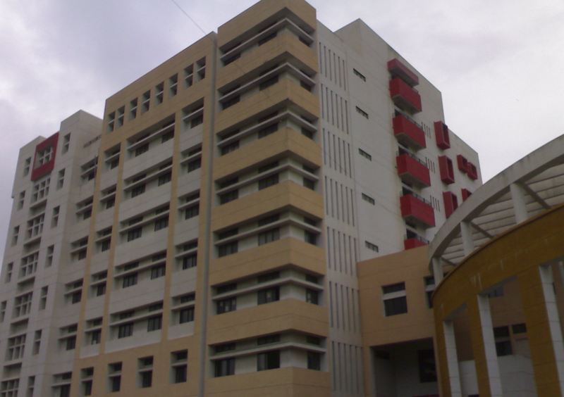 AISSMSCOE Campus photo 1