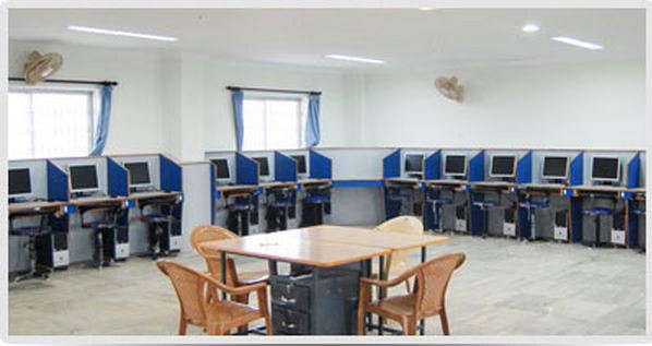 Gandhi Academy of Technology and Engineering Berhampur Infrastructure photo 3