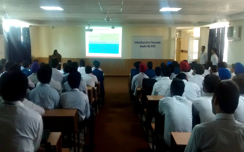 Guru Nanak Institute of Technology Ambala College Images photo 3