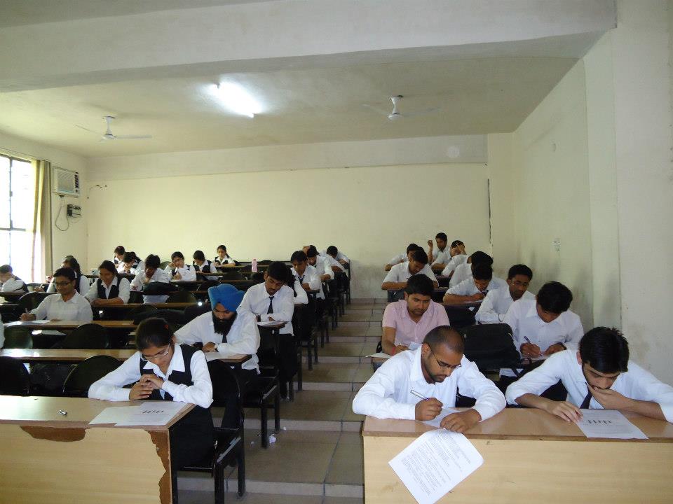 Guru Nanak Institute of Technology Ambala College Images photo 5