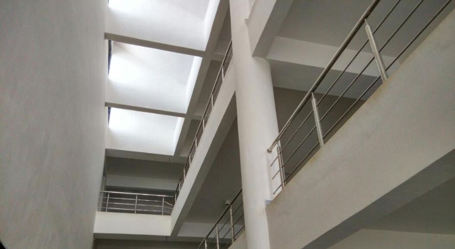 GIDC Degree Engineering College Navsari Campus photo 3