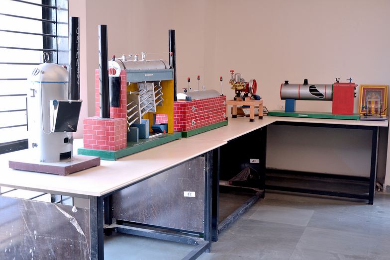 GIDC Degree Engineering College Navsari Infrastructure photo 6
