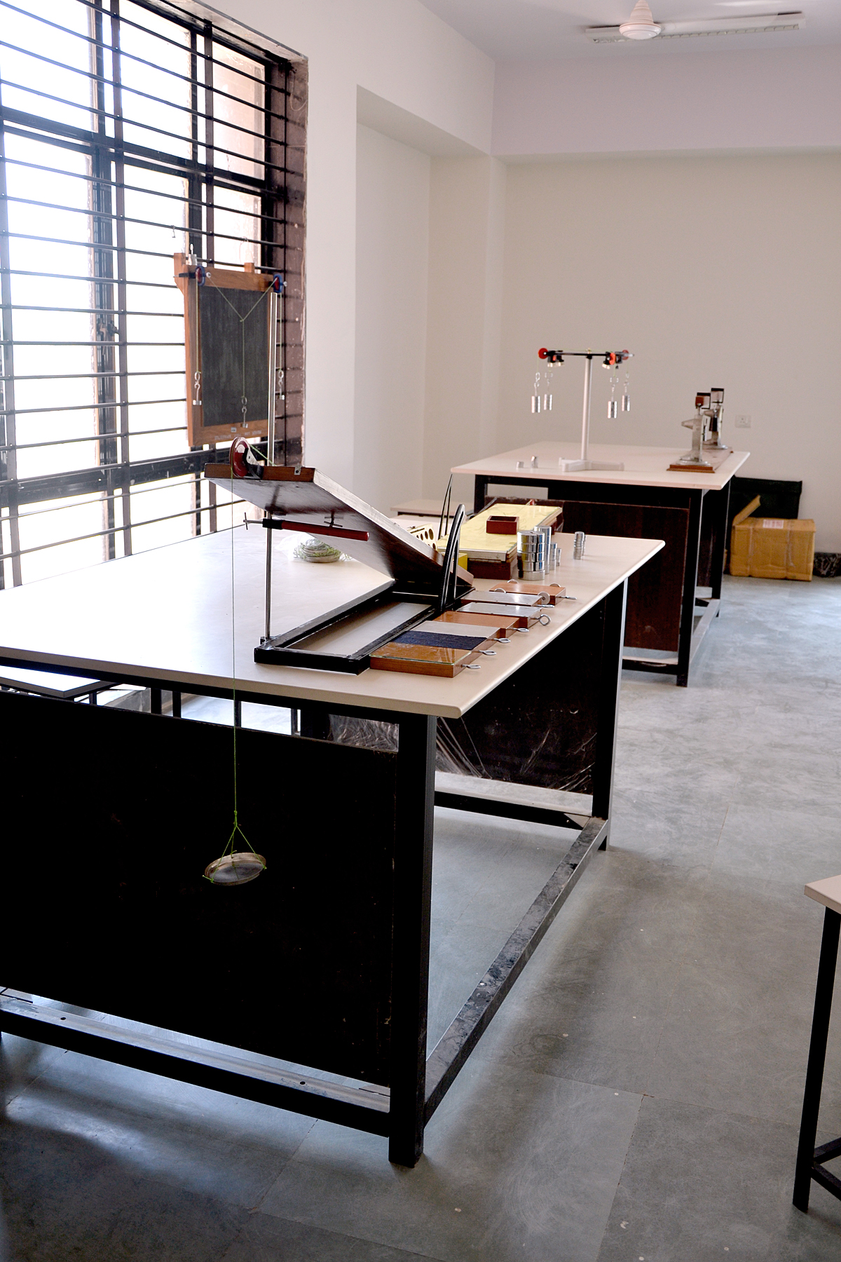 GIDC Degree Engineering College Navsari Infrastructure photo 10
