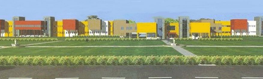 Kankeshwari Devi Institute of Technology Jamnagar Campus photo 3