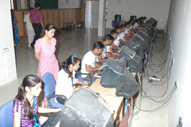 Kankeshwari Devi Institute of Technology Jamnagar Infrastructure photo 3