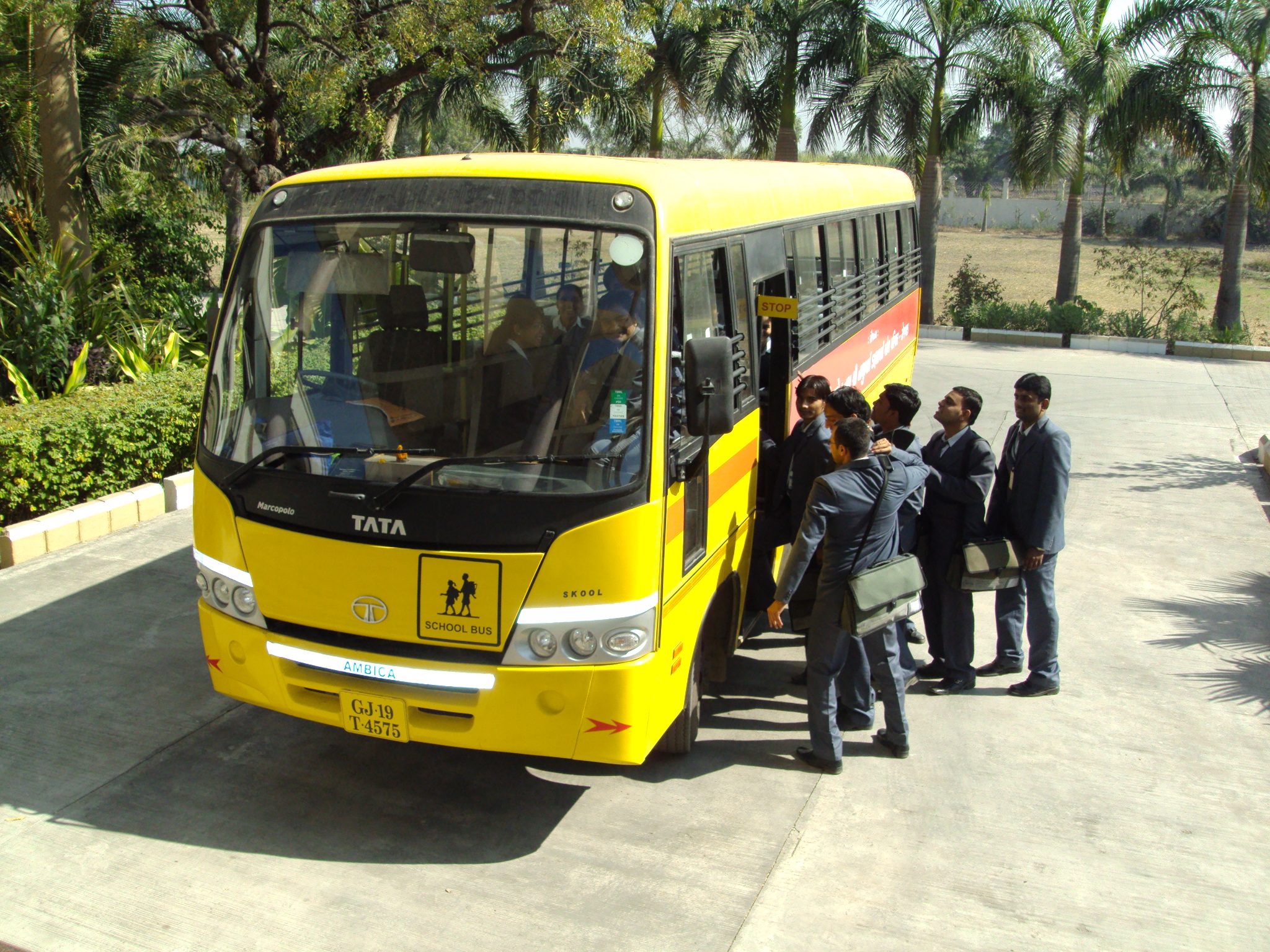 Kankeshwari Devi Institute of Technology Jamnagar Infrastructure photo 14