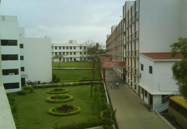 Trinity College of Engineering and Research Pune Campus photo 4
