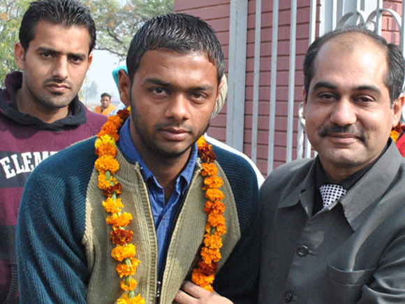 Baba Farid College Bathinda Sports Day photo 3