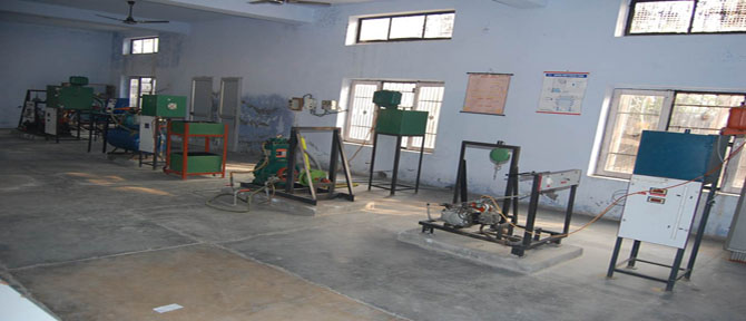 Baba Kuma Singh Ji Engineering College Amritsar Infrastructure photo 6