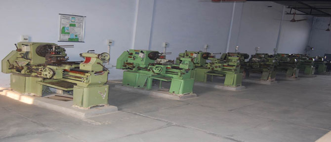 Baba Kuma Singh Ji Engineering College Amritsar Infrastructure photo 3