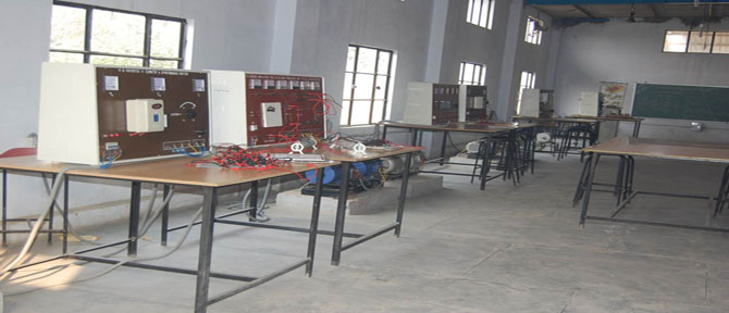 Baba Kuma Singh Ji Engineering College Amritsar Infrastructure photo 4