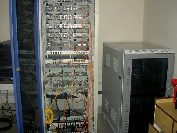Global Academy of Technology Bangalore Infrastructure photo 8