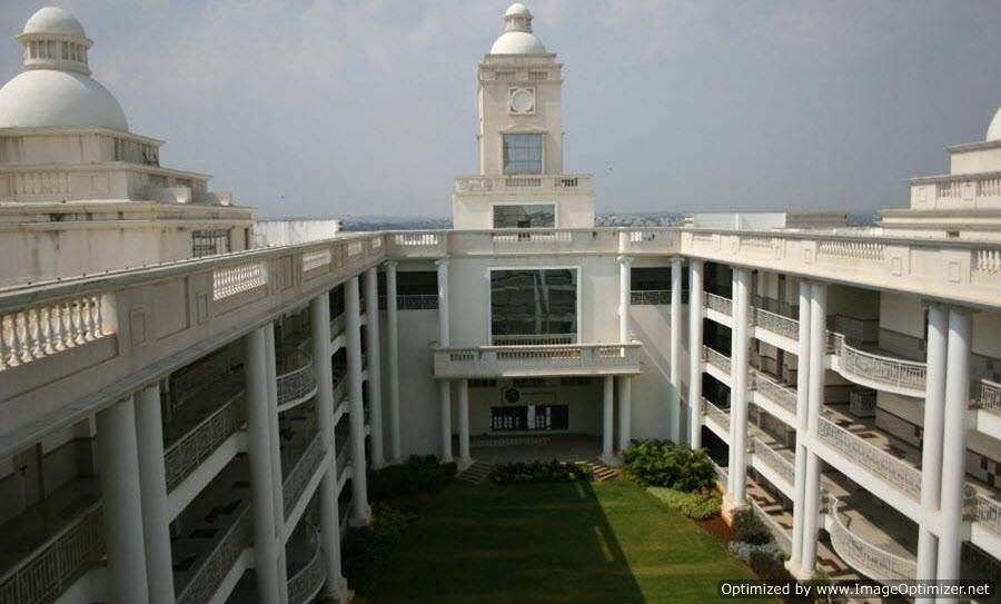 Global Academy of Technology Bangalore Campus photo 3