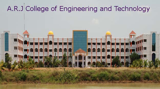ARJ College of Engineering & Technology Thiruvarur Campus photo 5