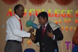 ARM College of Engineering and Technology Kanchipuram Facility & Extra Curriculars photo 3
