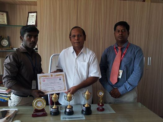 ARM College of Engineering and Technology Kanchipuram Facility & Extra Curriculars photo 5