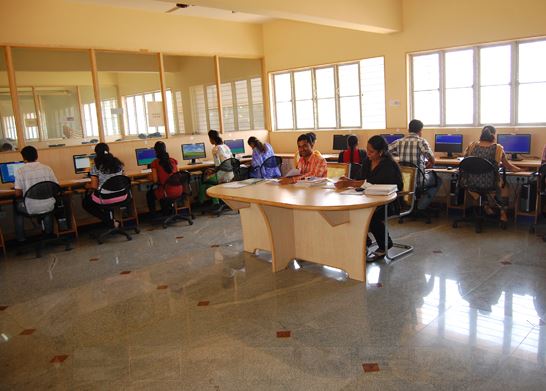 Alpha College of Engineering Bangalore Campus Facilities photo 1