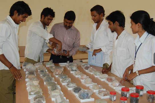 Alpha College of Engineering Bangalore Campus Facilities photo 11