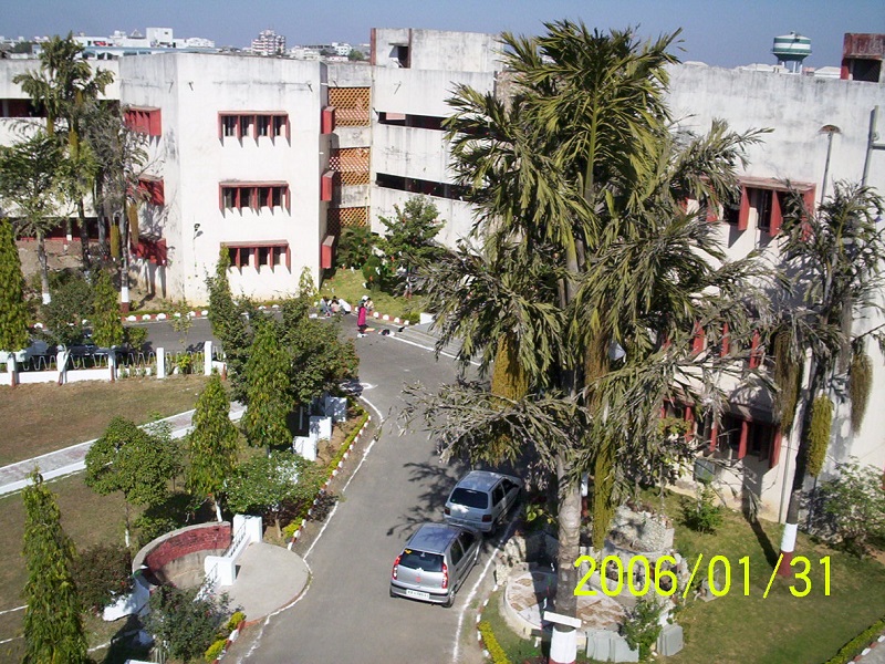 KDK Nagpur Campus Photos photo 4