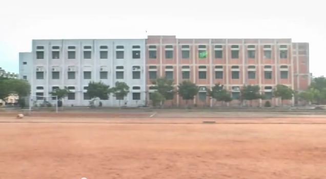 KLNCE Campus photo 4