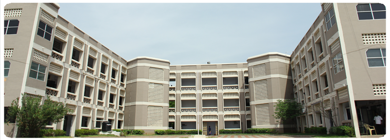 KLNCE Campus photo 5