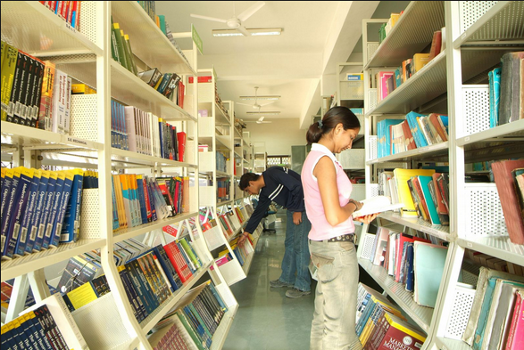 D. Y. Patil College of Engineering Pune Infrastructure photo 6