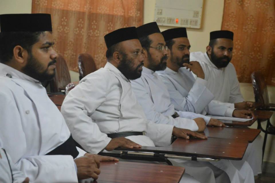 Malankara Syrian Orthodox Theological Seminary Ernakulam Campus photo 6