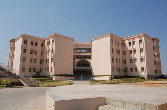 KCT Coimbatore Campus Buidling photo 2