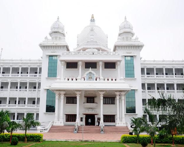 KCT Coimbatore Campus Buidling photo 3