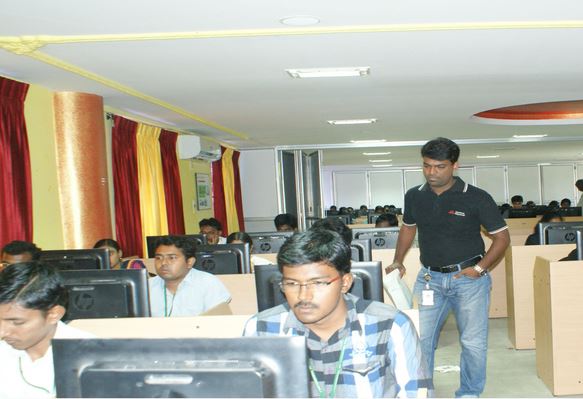 Sethu Institute of Technology Madurai Events photo 6