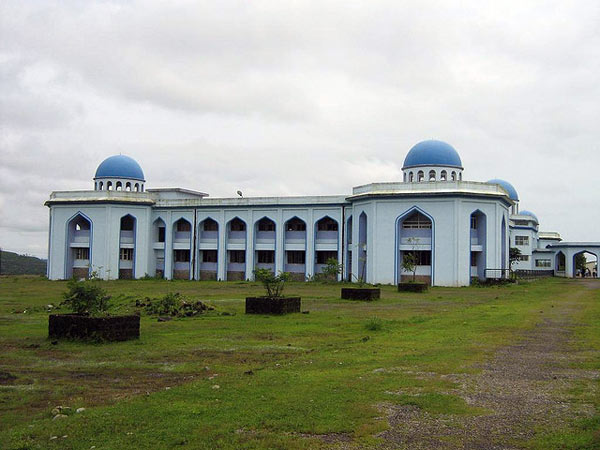 Anjuman College for Women Bhatkal Infrastructure photo 1