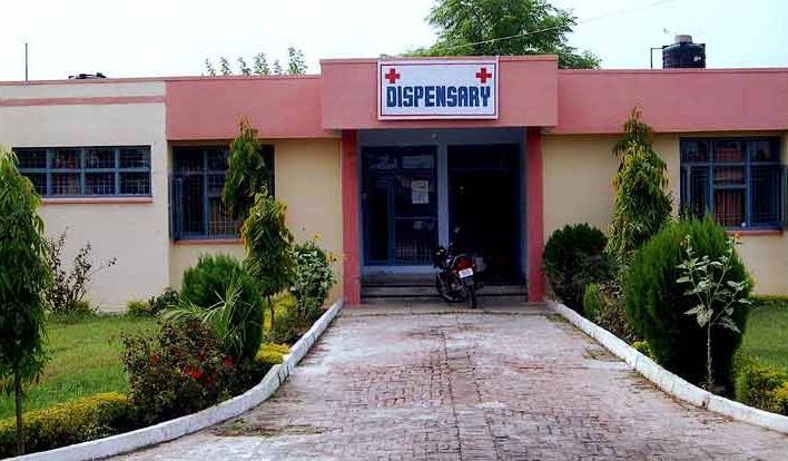 BCET Gurdaspur Campus photo 6
