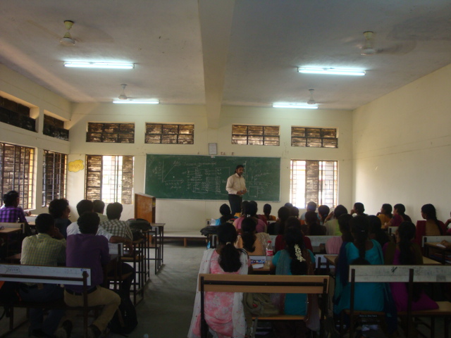 Sri Muthukumaran Institute of Technology Chennai Facilities photo 10