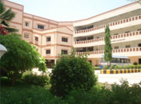 Sri Muthukumaran Institute of Technology Chennai Campus photo 3