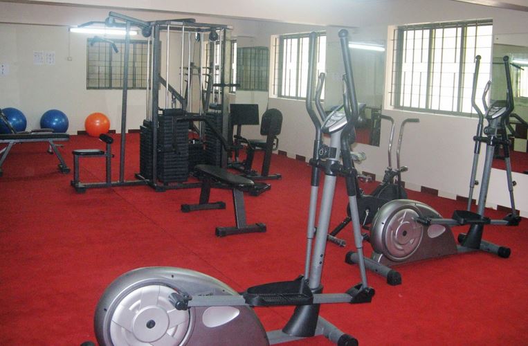 SJEC Mangalore Campus photo 13