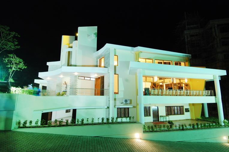 SJEC Mangalore Campus photo 19